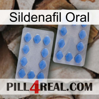 Sildenafil Oral 20